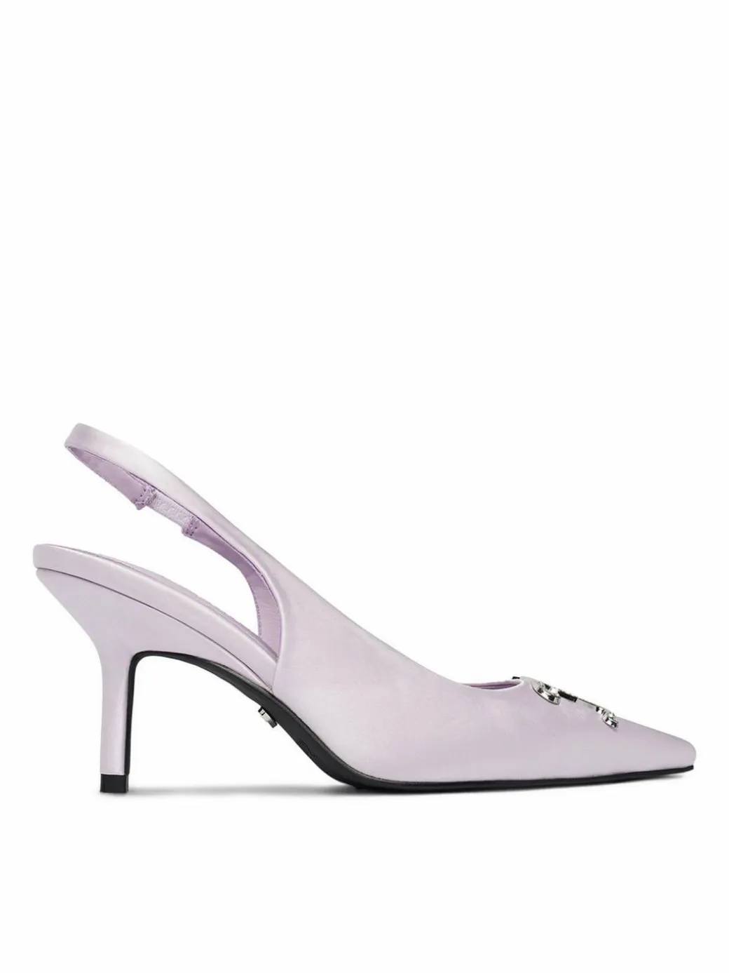 Scarpe stiletto CEO-259-133-01 Viola