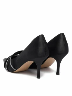 Scarpe stiletto CEO-6V9221-9 Nero