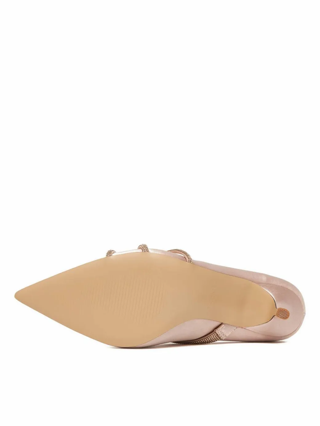 Scarpe stiletto CEO-6V9221-9 Rosa