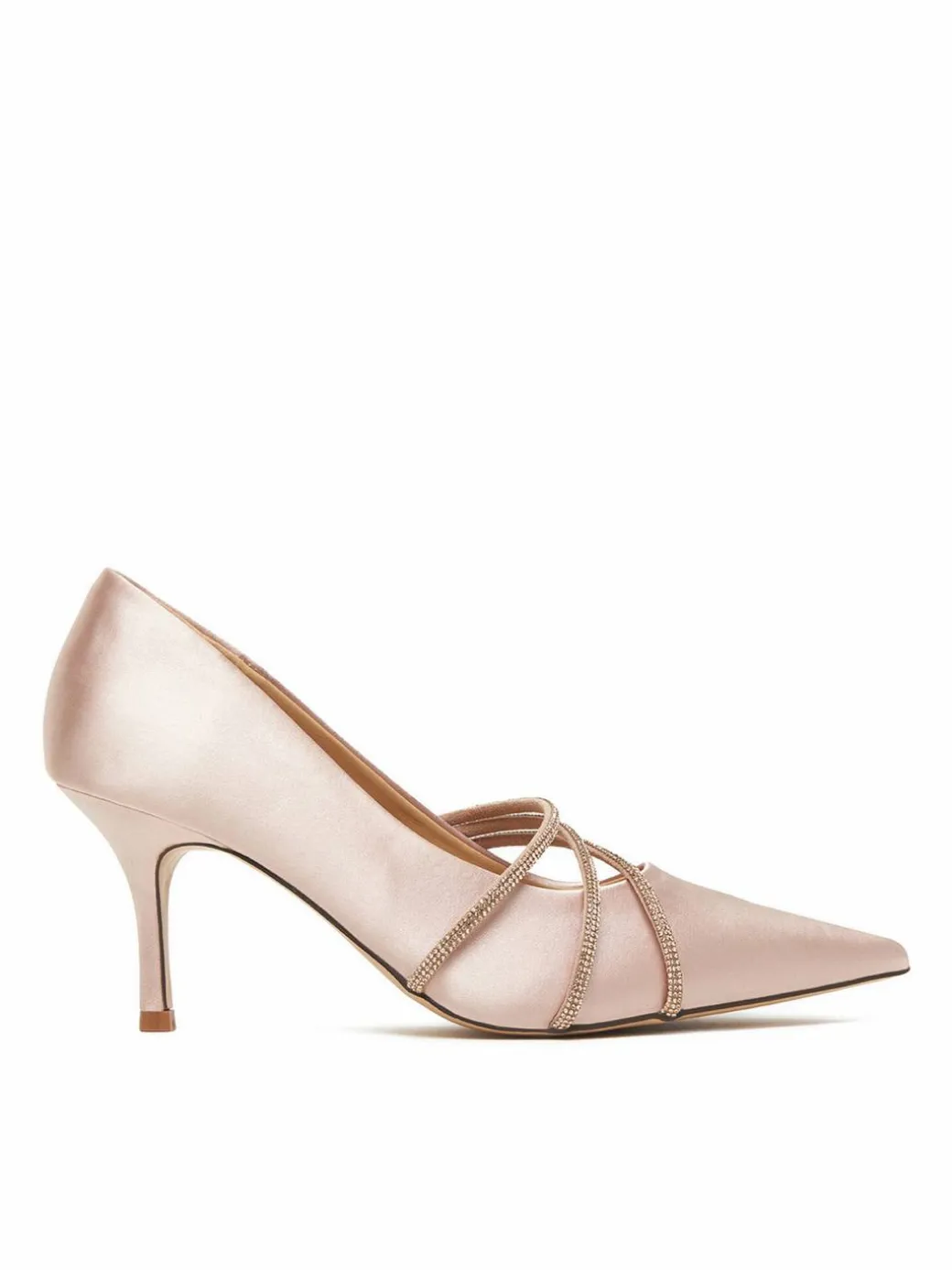 Scarpe stiletto CEO-6V9221-9 Rosa
