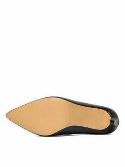 Scarpe stiletto CEO-WS1619-02 Nero