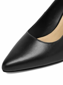 Scarpe stiletto CEO-WS1619-02 Nero