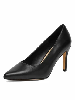 Scarpe stiletto CEO-WS1619-02 Nero