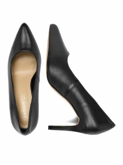 Scarpe stiletto CEO-WS1619-02 Nero
