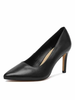 Scarpe stiletto CEO-WS1619-02 Nero