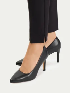 Scarpe stiletto CEO-WS1619-02 Nero