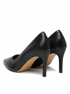 Scarpe stiletto CEO-WS1619-02 Nero