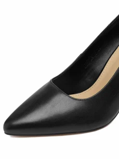 Scarpe stiletto CEO-WS1619-02 Nero