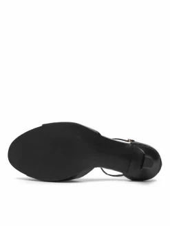 Scarpe stiletto CEO-WS25056-01 Nero
