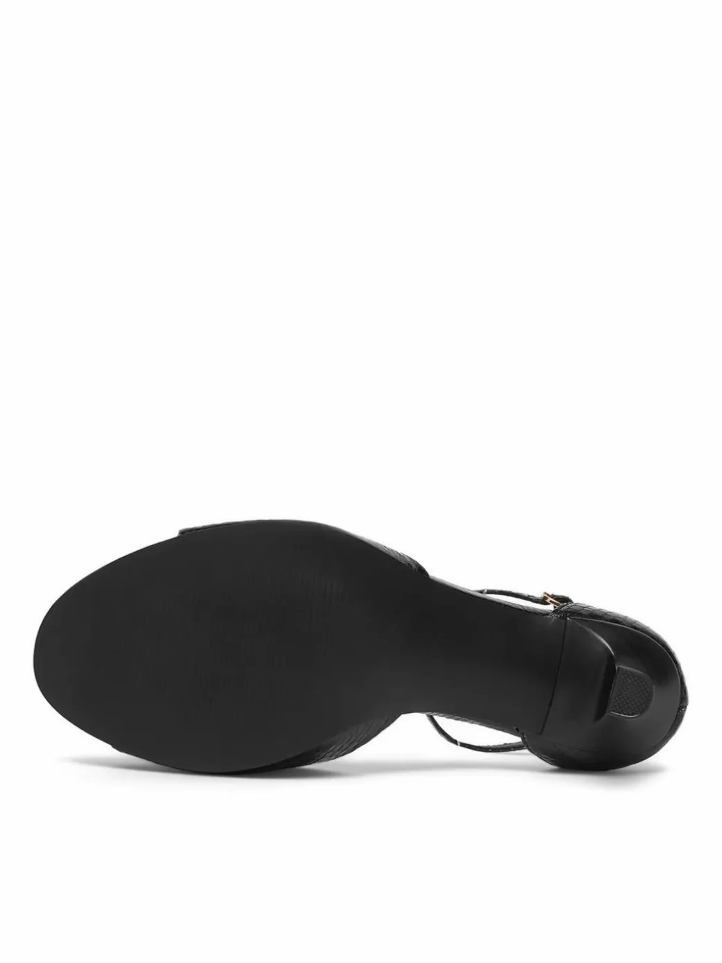 Scarpe stiletto CEO-WS25056-01 Nero