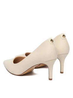 Scarpe stiletto CEO-WSS21576-01 Beige