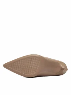 Scarpe stiletto CEO-WSS21702-01 Beige