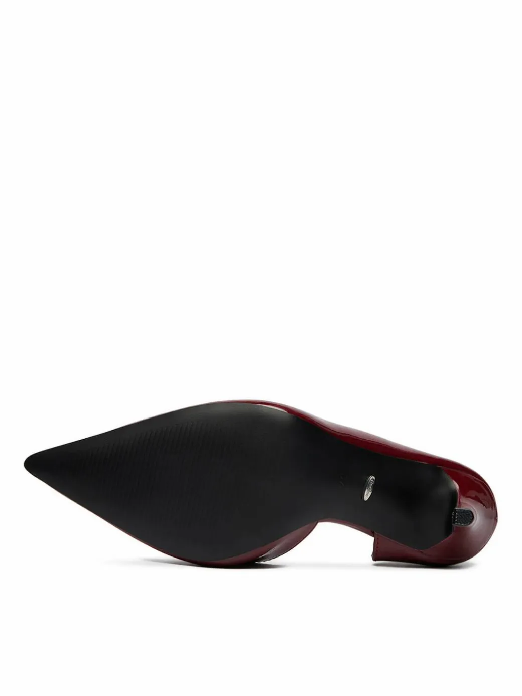 Scarpe stiletto CEO-WSS21798-01 Bordeaux