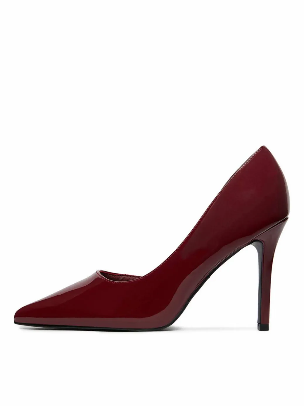 Scarpe stiletto CEO-WSS21798-01 Bordeaux