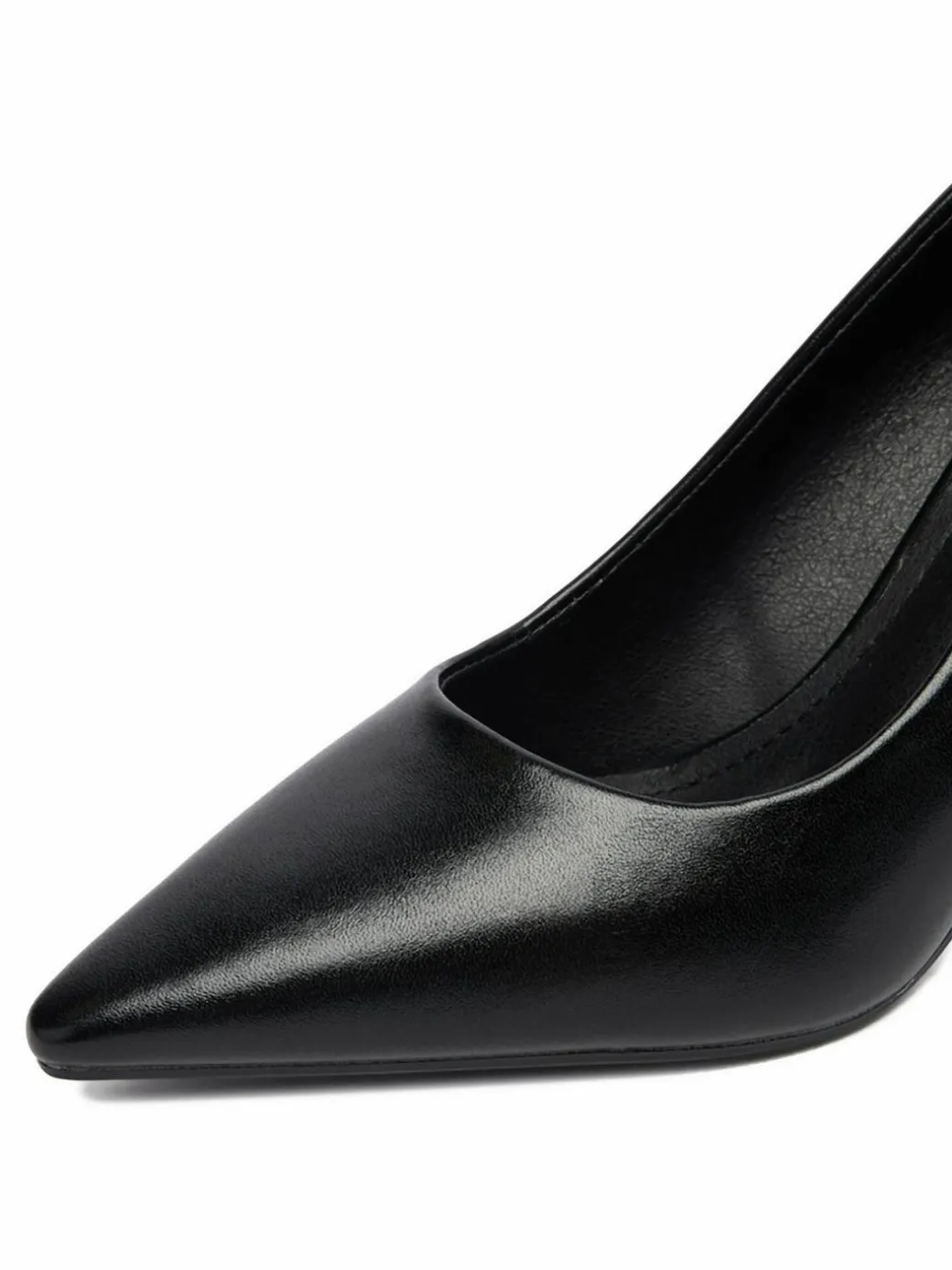 Scarpe stiletto CEO-WSS21702-01 Nero