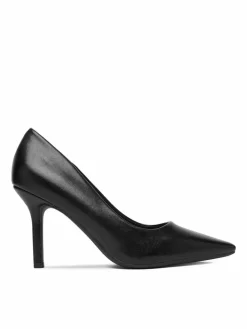 Scarpe stiletto CEO-WSS21702-01 Nero