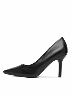 Scarpe stiletto CEO-WSS21702-01 Nero