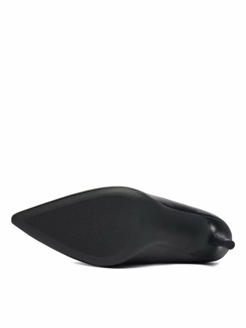 Scarpe stiletto CEO-WSS21702-01 Nero