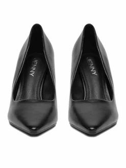 Scarpe stiletto CEO-WSS21702-01 Nero