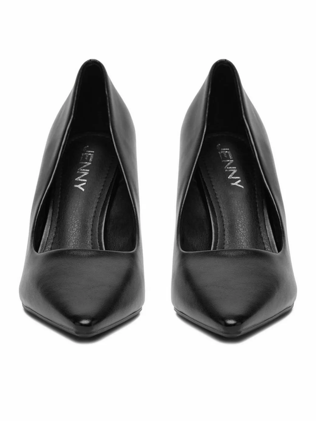 Scarpe stiletto CEO-WSS21702-01 Nero