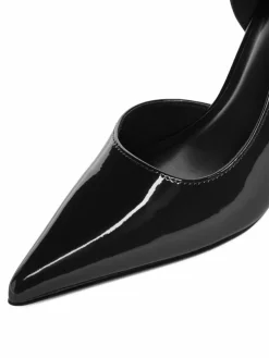 Scarpe stiletto CEO-WSS21798-01 Nero