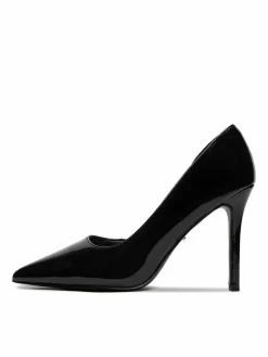 Scarpe stiletto CEO-WSS21798-01 Nero