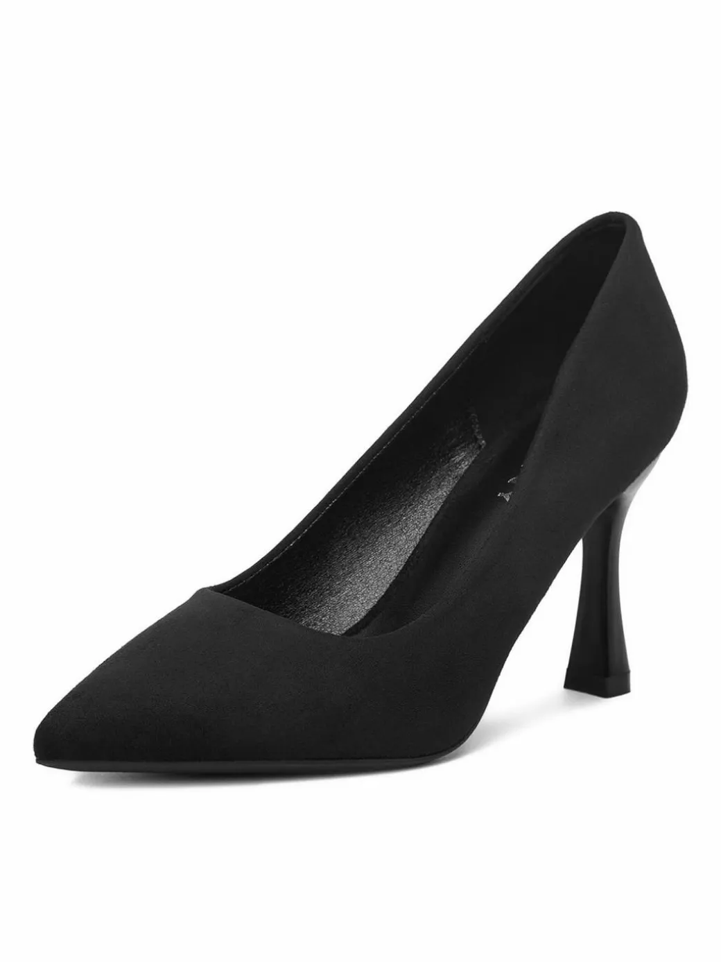 Scarpe stiletto CEO-WSS21703-01 Nero