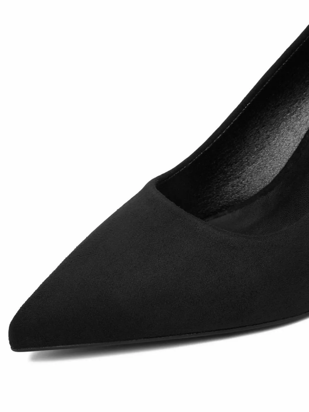Scarpe stiletto CEO-WSS21703-01 Nero