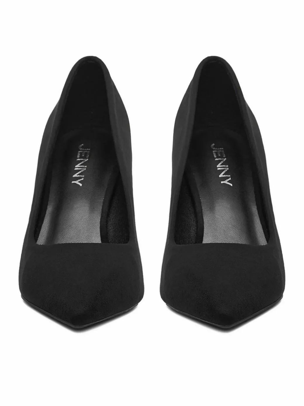 Scarpe stiletto CEO-WSS21703-01 Nero