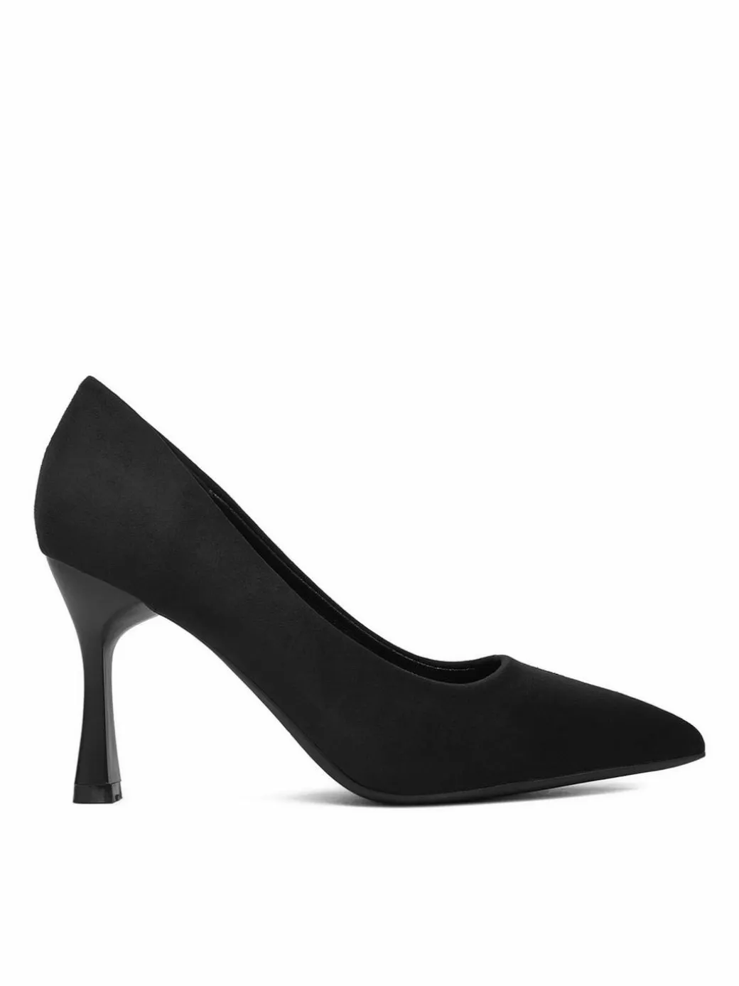 Scarpe stiletto CEO-WSS21703-01 Nero
