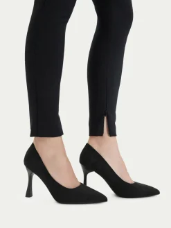 Scarpe stiletto CEO-WSS21703-01 Nero