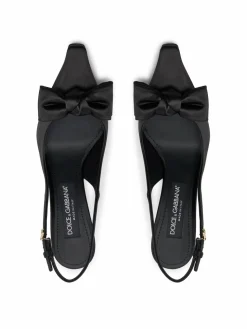 Scarpe stiletto CG0844 A3I64 Nero