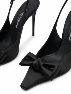 Scarpe stiletto CG0844 A3I64 Nero