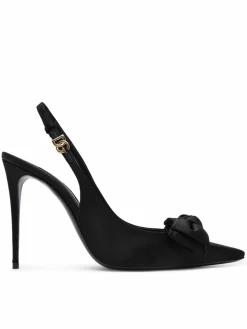 Scarpe stiletto CG0844 A3I64 Nero