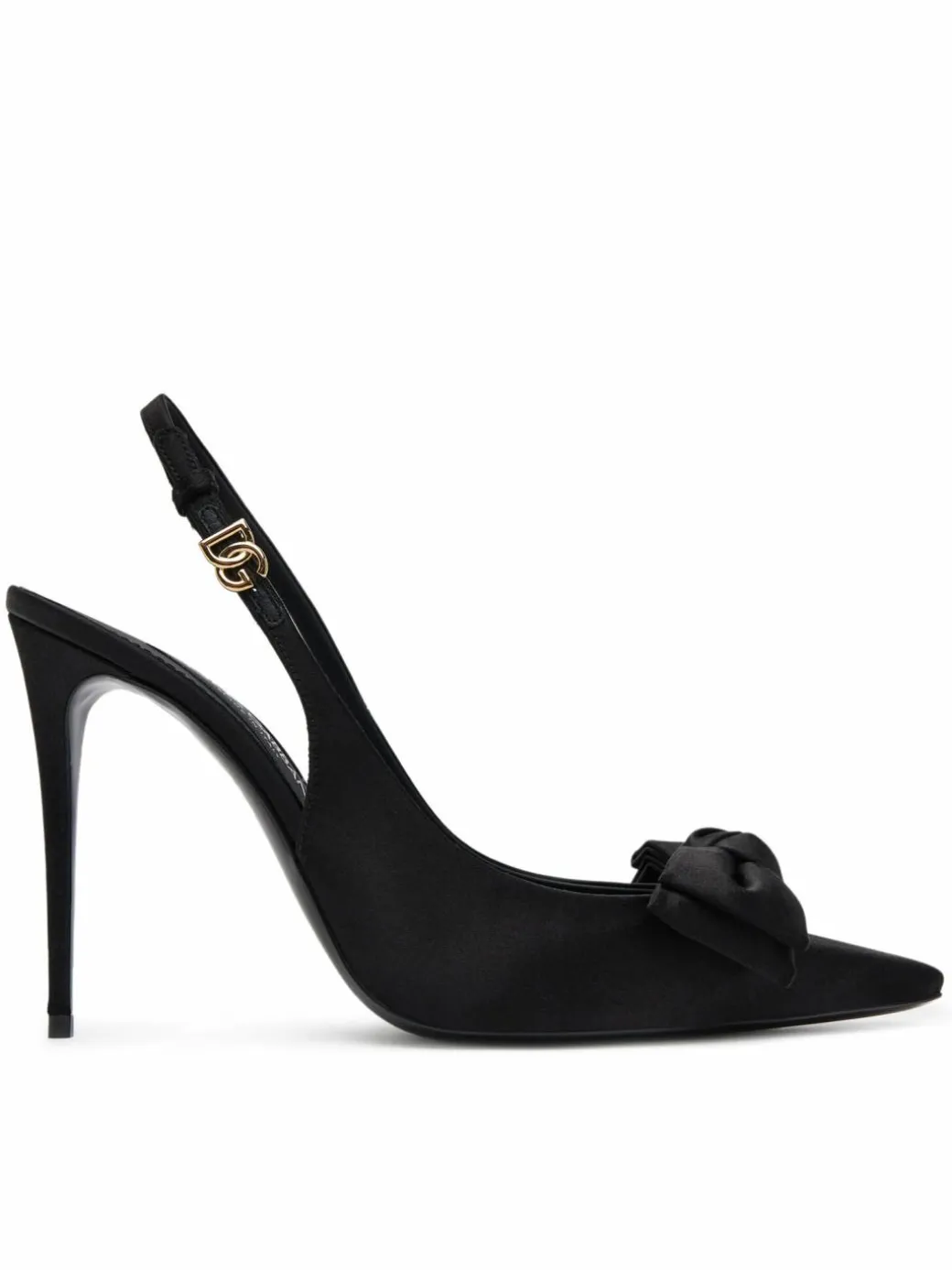 Scarpe stiletto CG0844 A3I64 Nero