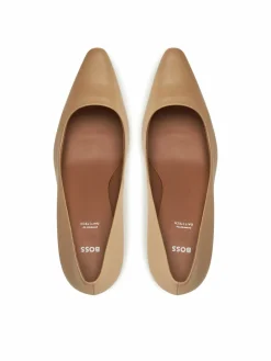 Scarpe stiletto Charlize 50536288 Beige