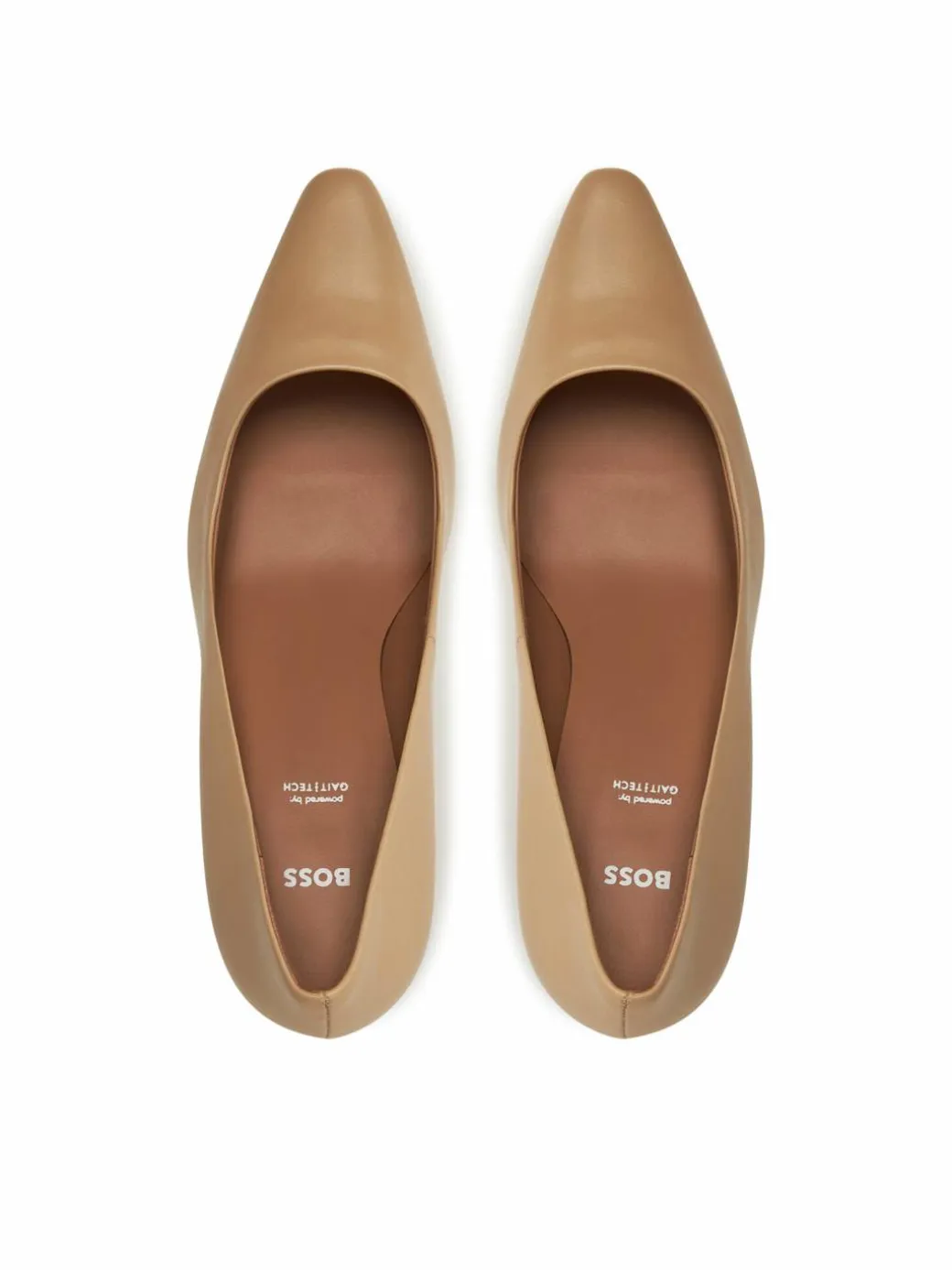 Scarpe stiletto Charlize 50536288 Beige