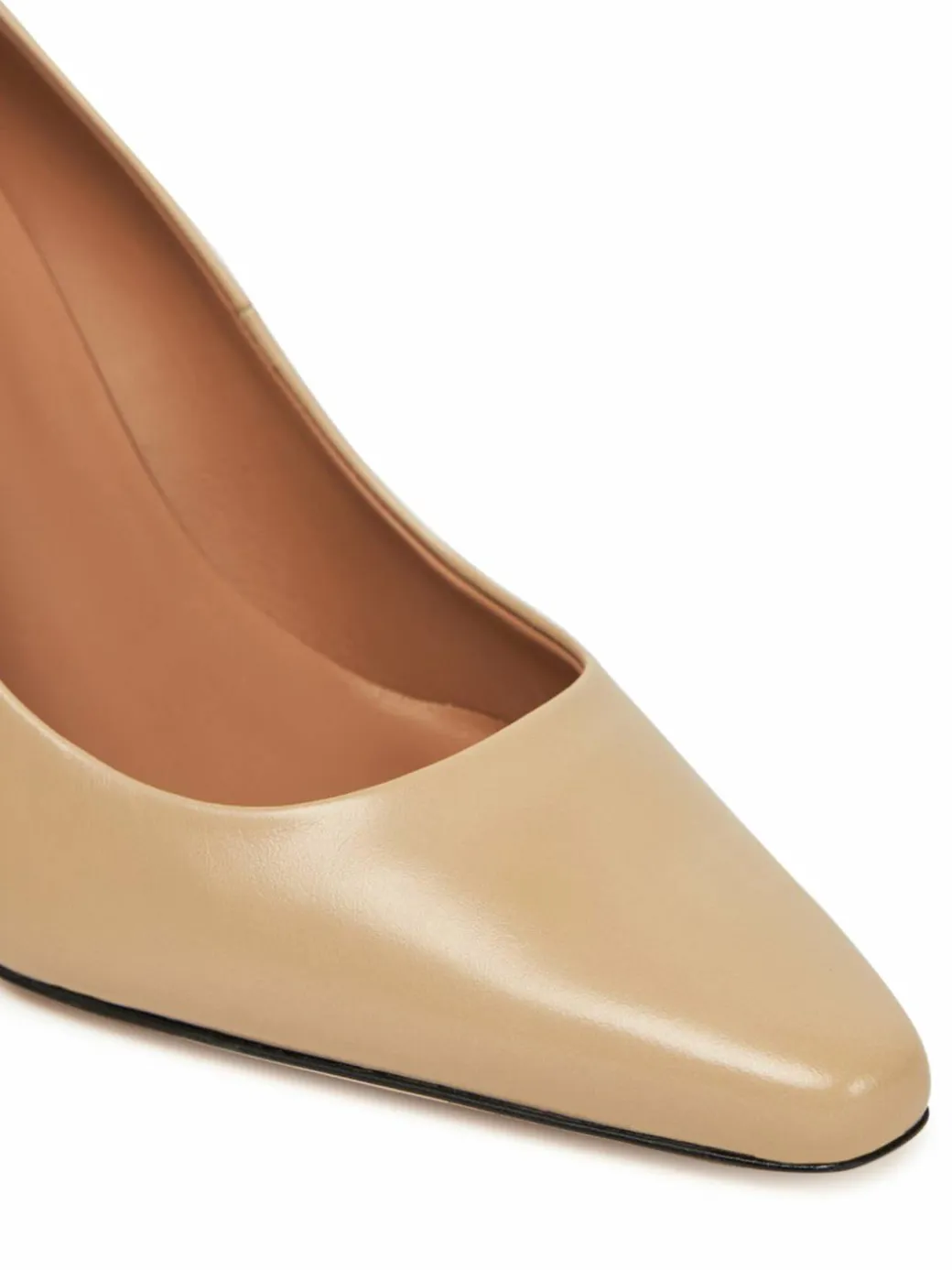 Scarpe stiletto Charlize 50536288 Beige