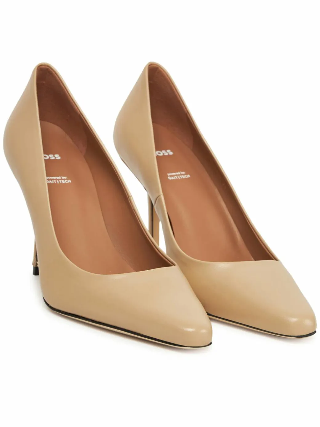 Scarpe stiletto Charlize 50536288 Beige