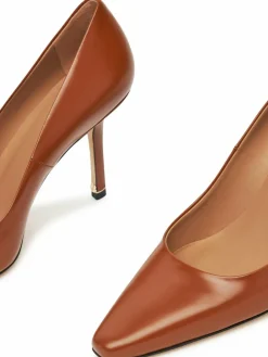 Scarpe stiletto Charlize 50548509 Marrone