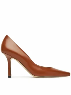 Scarpe stiletto Charlize 50548509 Marrone