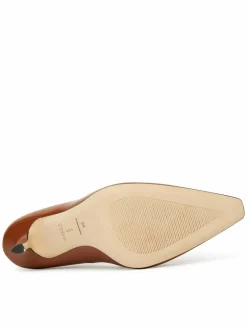 Scarpe stiletto Charlize 50548509 Marrone