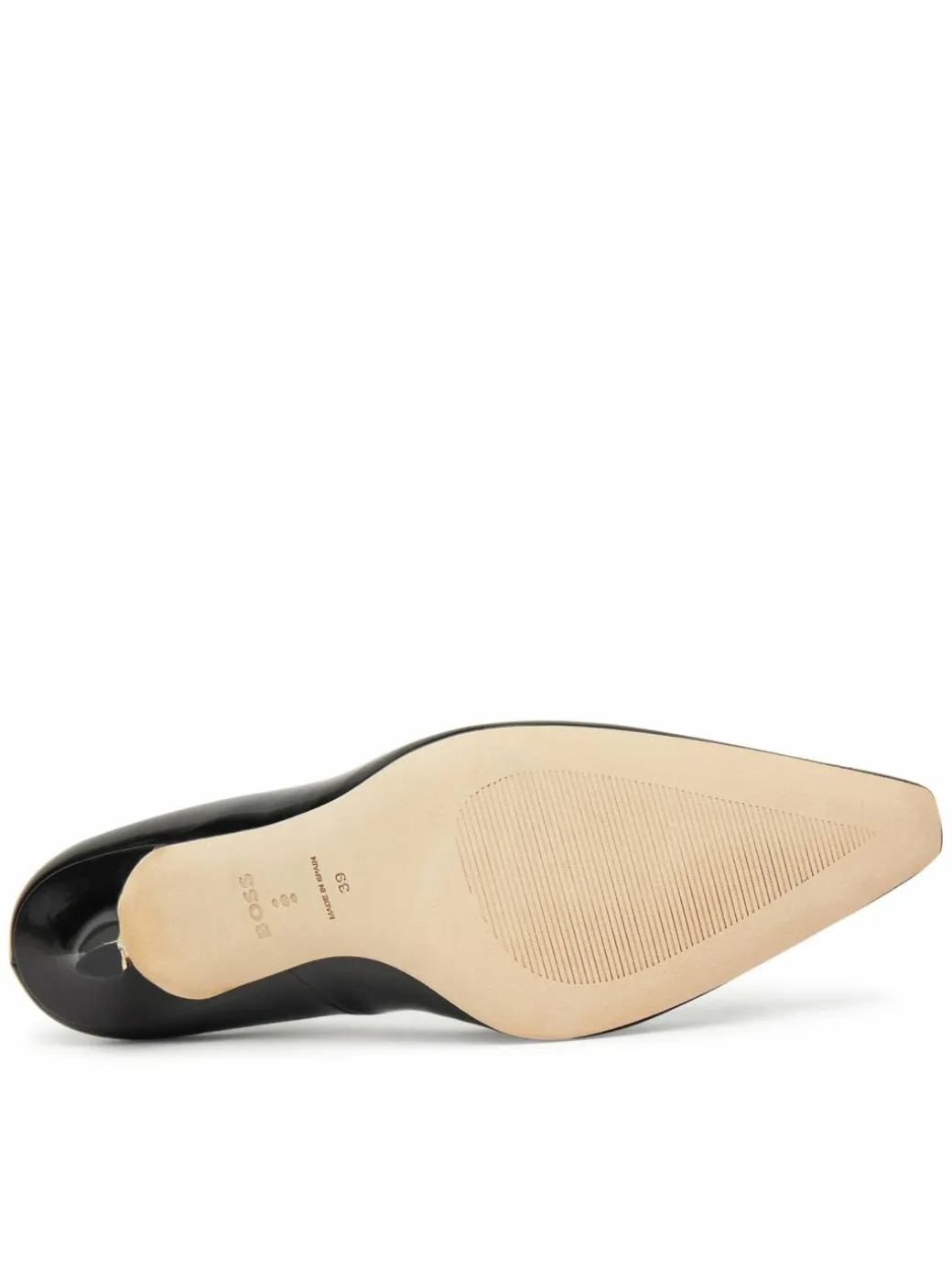 Scarpe stiletto Charlize 50548509 Nero