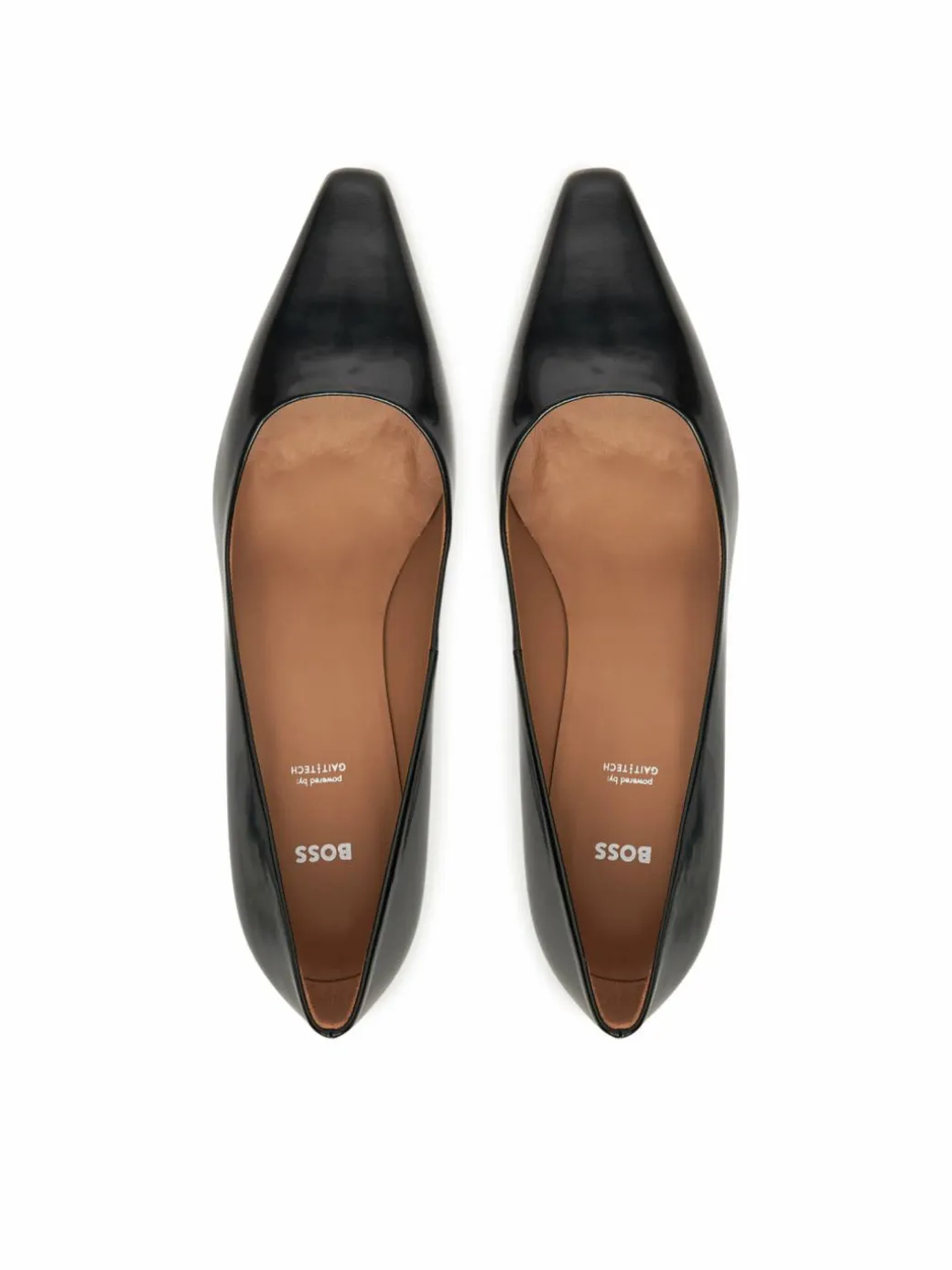Scarpe stiletto Charlize 50548509 Nero