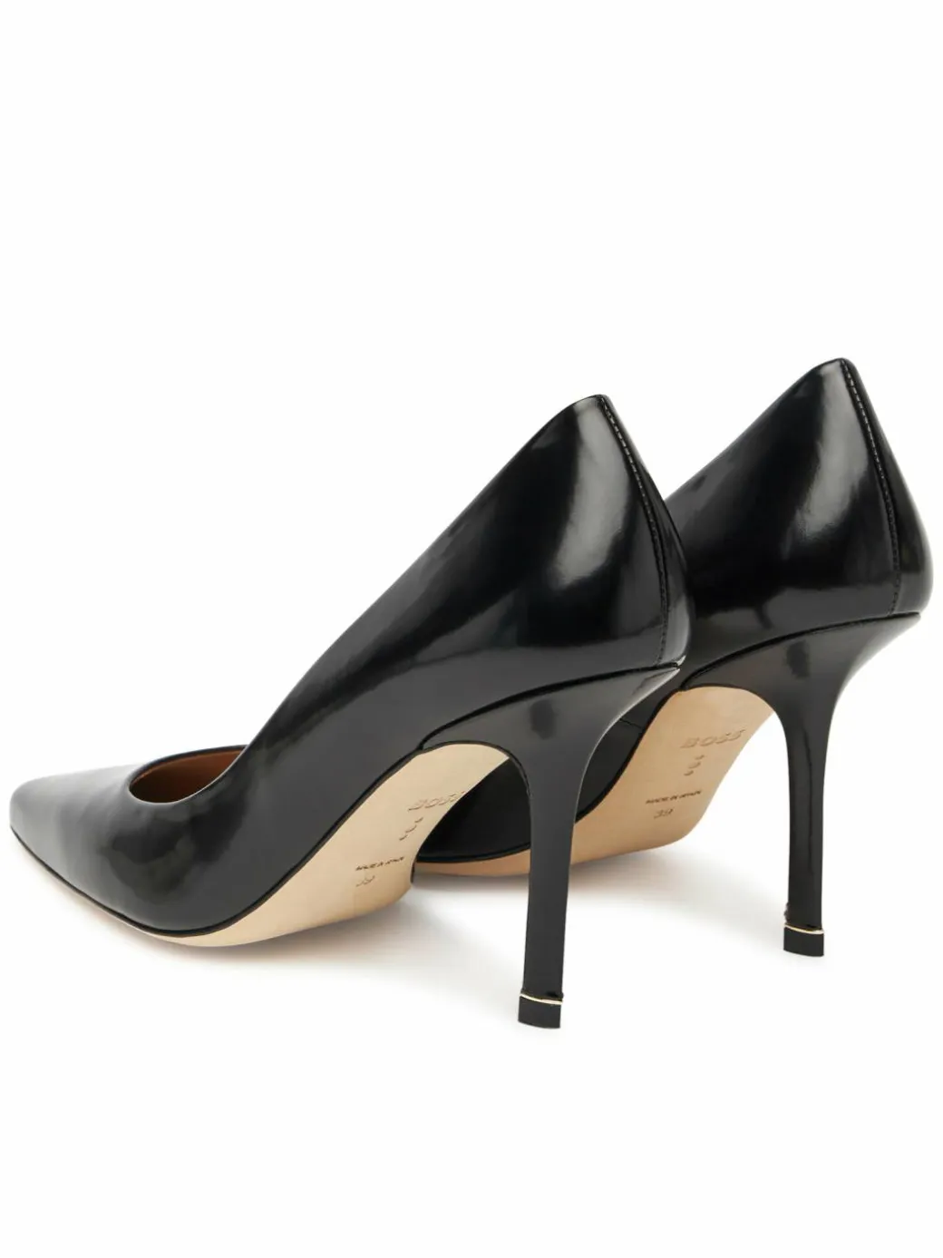 Scarpe stiletto Charlize 50548509 Nero