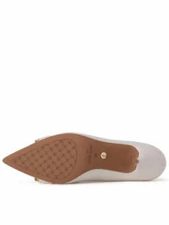 Scarpe stiletto CWBFS128-06 Écru