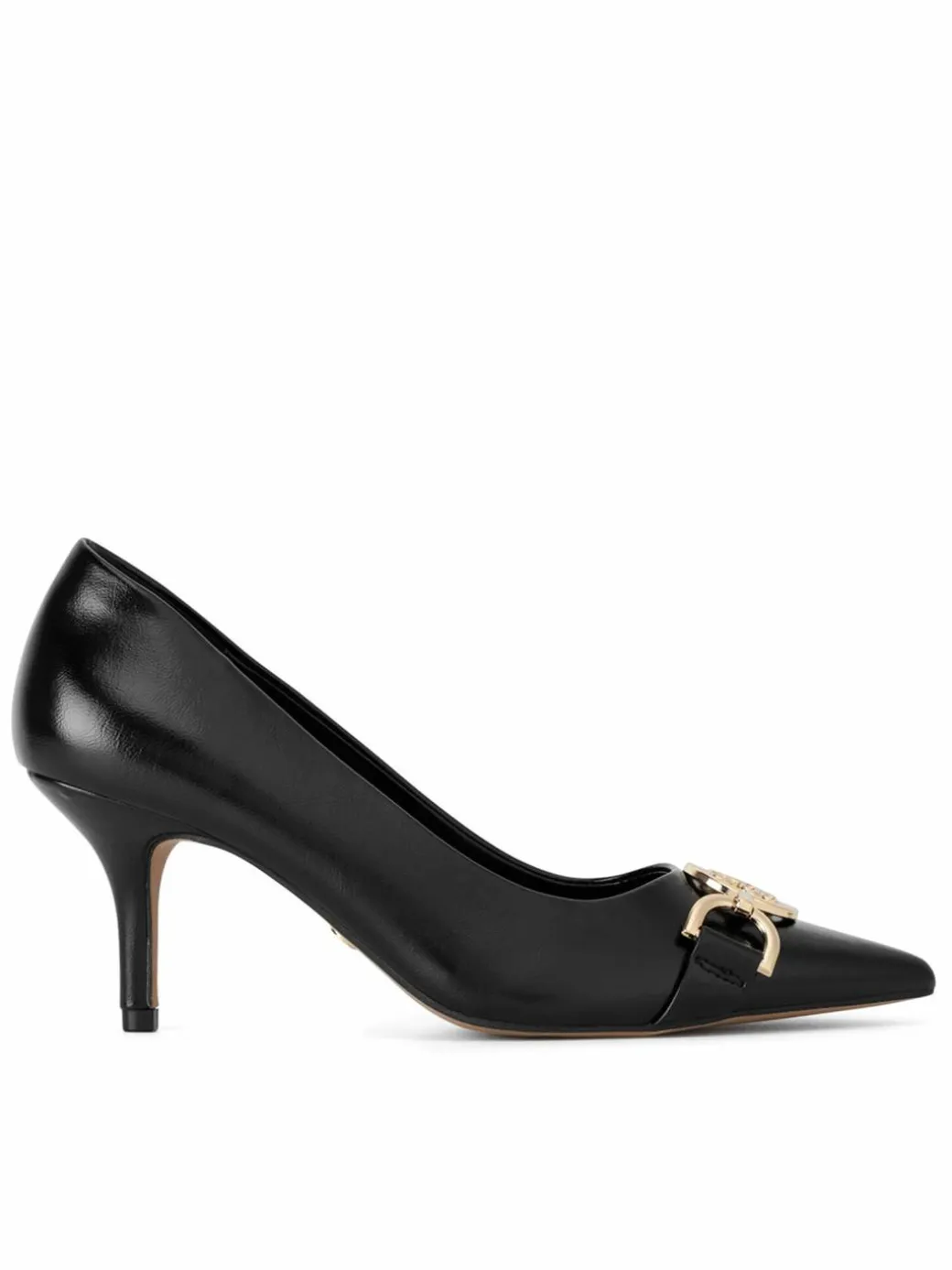 Scarpe stiletto CWBFS128-06 Nero