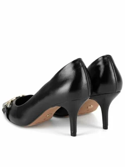 Scarpe stiletto CWBFS128-06 Nero