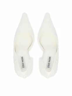 Scarpe stiletto Danville 11005258 Bianco