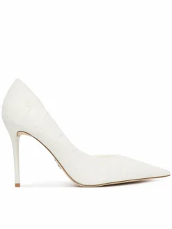 Scarpe stiletto Danville 11005258 Bianco